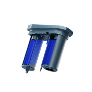 Blått färgband till Niimbot M2