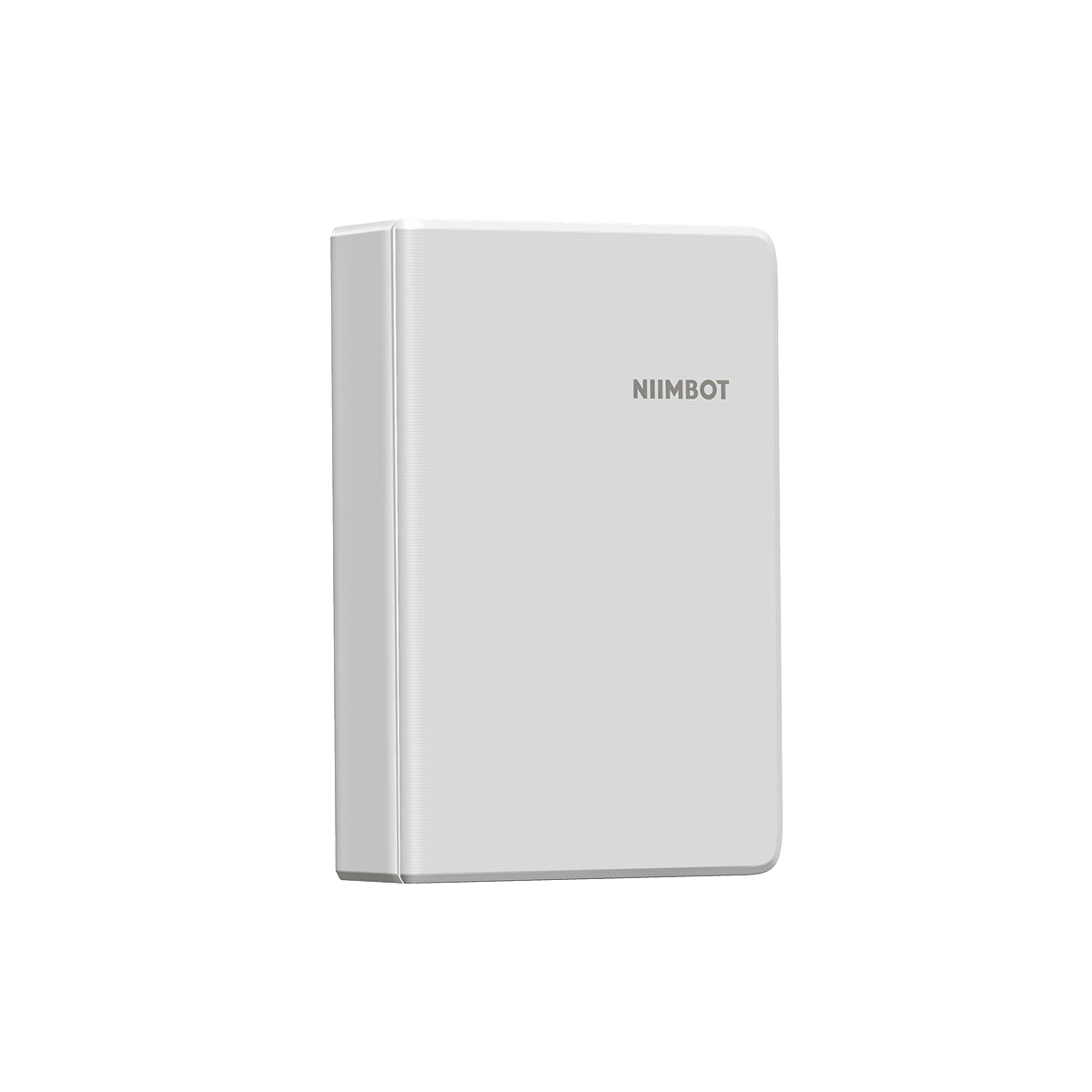 Etikettskrivare Niimbot N1 / B18