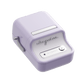 Etikettskrivare Niimbot B21 PRO Lila