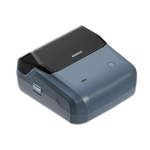 Etikettskrivare Niimbot B31 Marinblå