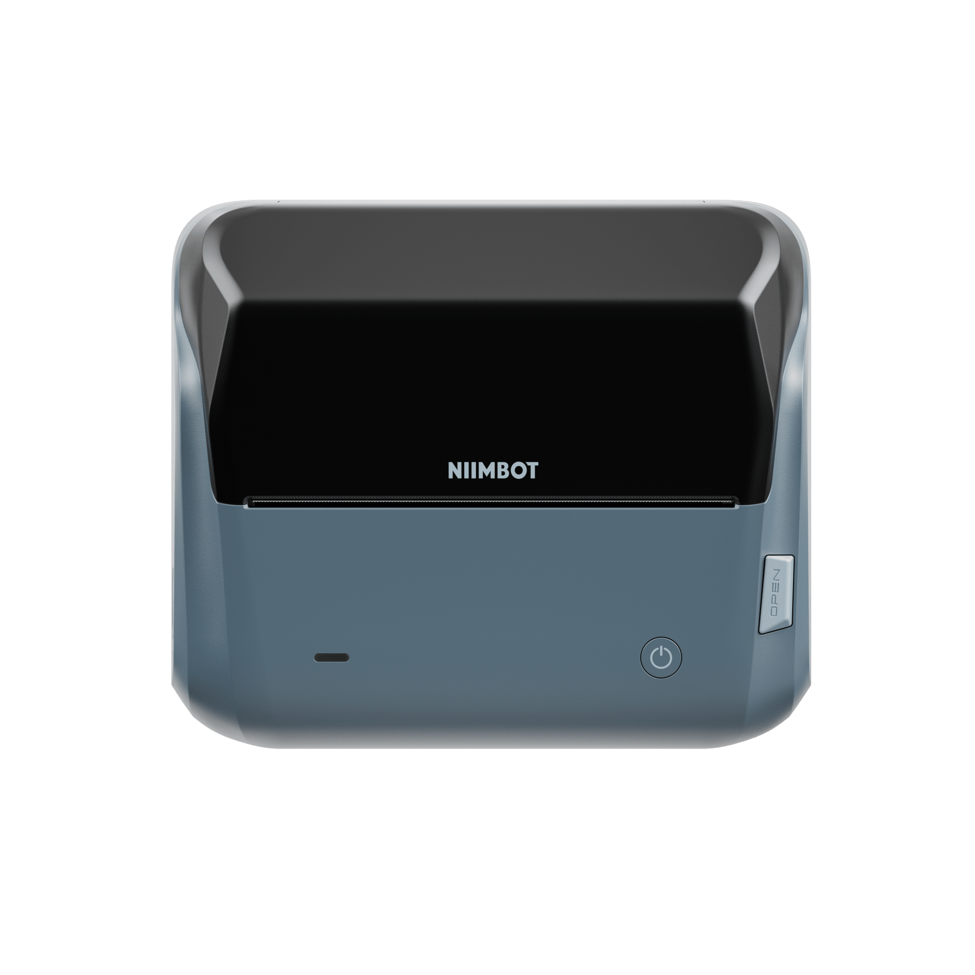 Etikettskrivare Niimbot B4 Marinblå