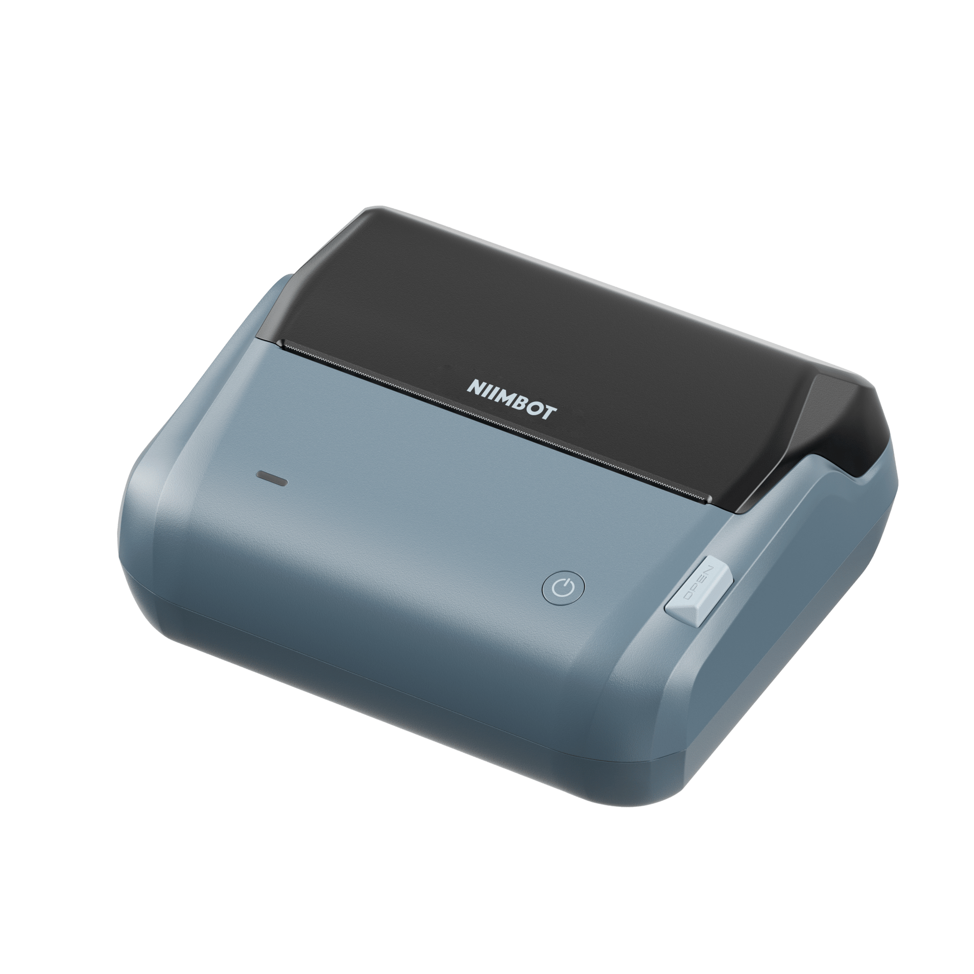 Niimbot B4 Marinblå