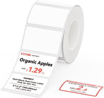 Etikettrulle till niimbot