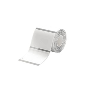 Etikettrulle transparent till Niimbot