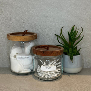 Vita etiketter till Niimbot B18, 14 x 30 mm, 210-pack - LabelMate