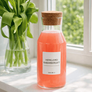 Niimbot Label Roll - White Labels 50 x 70 mm, 110 pcs