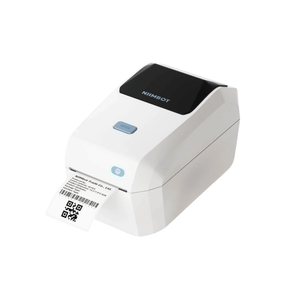 Niimbot K3 Vit Etikettskrivare