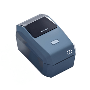 Niimbot K3 Marinblå Etikettskrivare